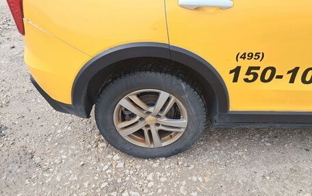 Haval Jolion, 2024 год, 1 601 000 рублей, 4 фотография