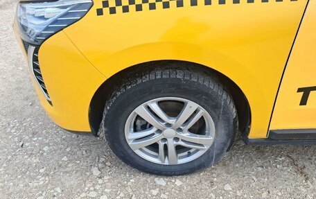 Haval Jolion, 2024 год, 1 601 000 рублей, 2 фотография