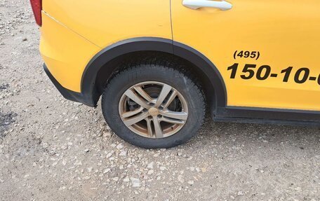 Haval Jolion, 2024 год, 1 601 000 рублей, 7 фотография