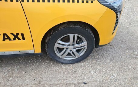 Haval Jolion, 2024 год, 1 601 000 рублей, 6 фотография