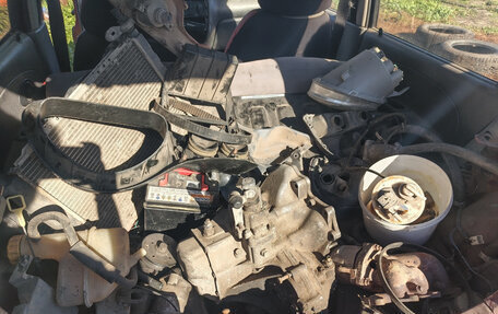 Daewoo Matiz I, 2011 год, 40 000 рублей, 4 фотография