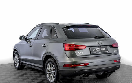 Audi Q3, 2015 год, 2 005 000 рублей, 7 фотография