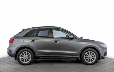Audi Q3, 2015 год, 2 005 000 рублей, 4 фотография