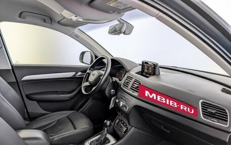 Audi Q3, 2015 год, 2 005 000 рублей, 11 фотография