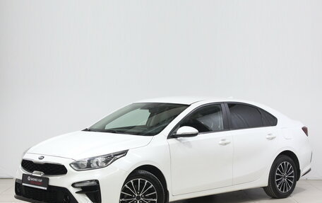 KIA Cerato IV, 2020 год, 1 658 000 рублей, 1 фотография