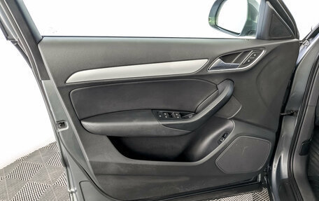 Audi Q3, 2015 год, 2 005 000 рублей, 19 фотография