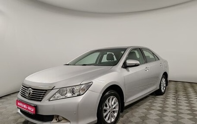 Toyota Camry, 2014 год, 1 948 000 рублей, 1 фотография