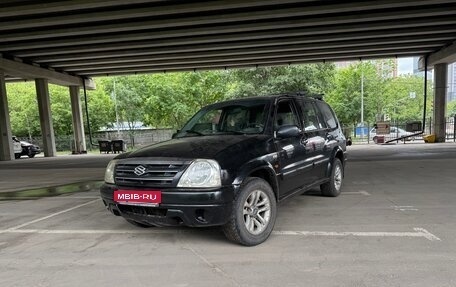Suzuki XL7, 2004 год, 565 000 рублей, 1 фотография