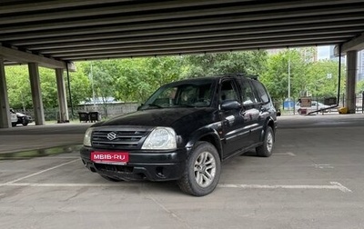 Suzuki XL7, 2004 год, 565 000 рублей, 1 фотография