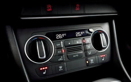 Audi Q3, 2015 год, 2 005 000 рублей, 28 фотография