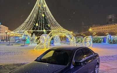 Mercedes-Benz C-Класс, 2011 год, 1 400 000 рублей, 1 фотография