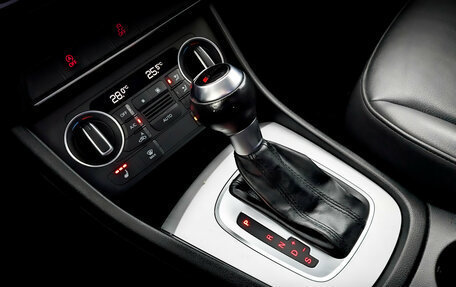 Audi Q3, 2015 год, 2 005 000 рублей, 29 фотография