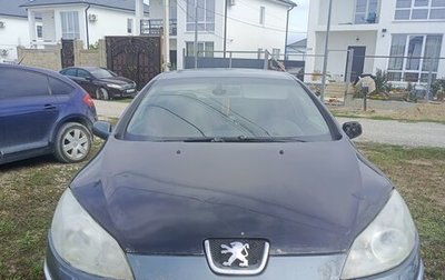 Peugeot 407, 2004 год, 170 407 рублей, 1 фотография