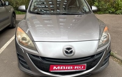 Mazda 3, 2009 год, 700 000 рублей, 1 фотография