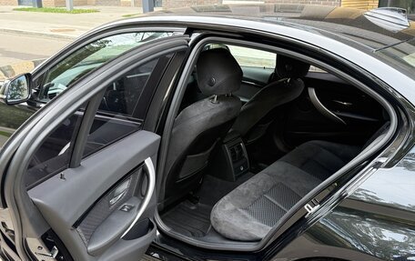 BMW 3 серия, 2017 год, 2 550 000 рублей, 10 фотография