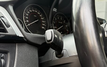 BMW 3 серия, 2017 год, 2 550 000 рублей, 12 фотография