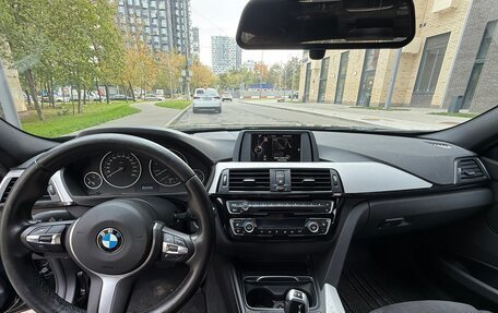 BMW 3 серия, 2017 год, 2 550 000 рублей, 14 фотография
