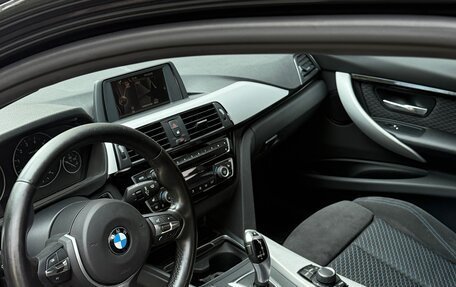 BMW 3 серия, 2017 год, 2 550 000 рублей, 11 фотография