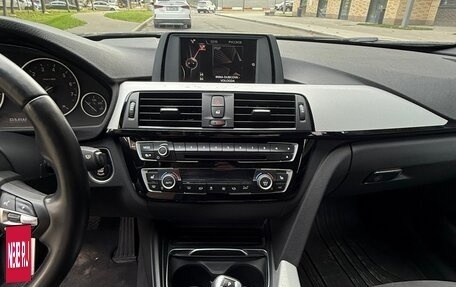 BMW 3 серия, 2017 год, 2 550 000 рублей, 15 фотография