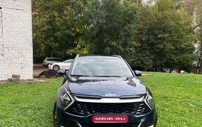 KIA Sportage IV рестайлинг, 2022 год, 3 100 000 рублей, 1 фотография