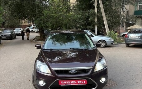 Ford Focus II рестайлинг, 2009 год, 380 000 рублей, 1 фотография