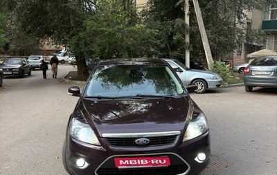 Ford Focus II рестайлинг, 2009 год, 380 000 рублей, 1 фотография
