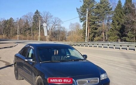 Volvo S60 III, 2007 год, 737 000 рублей, 1 фотография