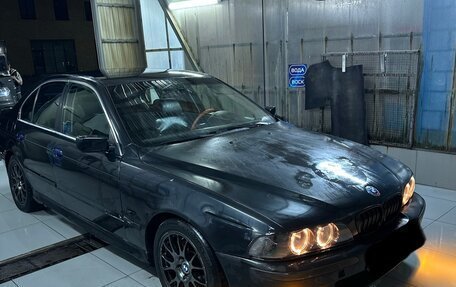BMW 5 серия, 1998 год, 260 000 рублей, 4 фотография