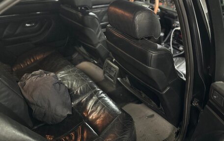 BMW 5 серия, 1998 год, 260 000 рублей, 9 фотография