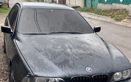 BMW 5 серия, 1998 год, 260 000 рублей, 11 фотография