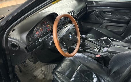 BMW 5 серия, 1998 год, 260 000 рублей, 7 фотография