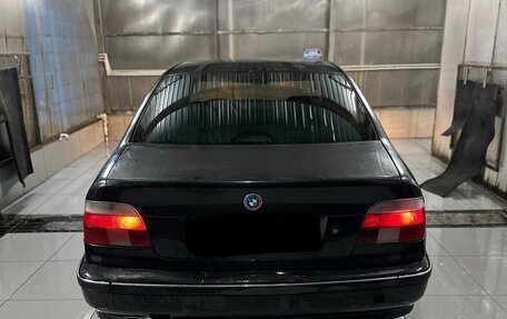 BMW 5 серия, 1998 год, 260 000 рублей, 10 фотография