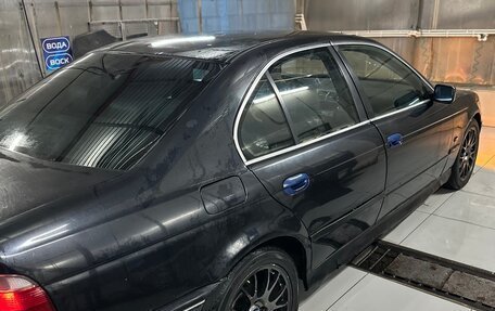 BMW 5 серия, 1998 год, 260 000 рублей, 5 фотография