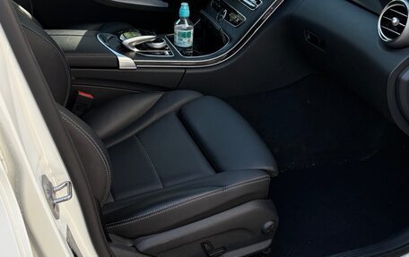 Mercedes-Benz C-Класс, 2017 год, 3 300 000 рублей, 7 фотография