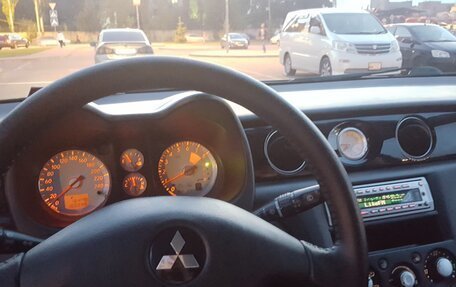 Mitsubishi Outlander III рестайлинг 3, 2003 год, 350 000 рублей, 1 фотография