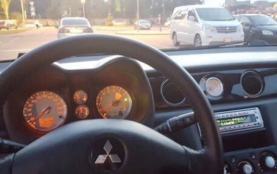Mitsubishi Outlander III рестайлинг 3, 2003 год, 350 000 рублей, 1 фотография