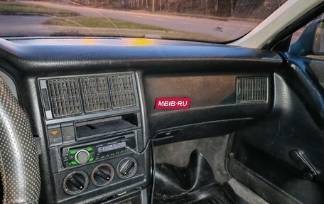 Audi 80, 1987 год, 140 000 рублей, 7 фотография