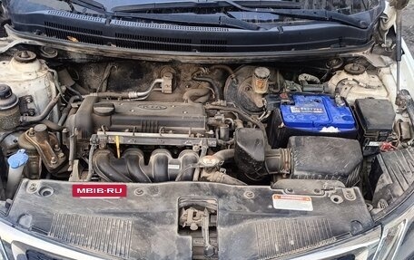 KIA Rio III рестайлинг, 2014 год, 1 250 000 рублей, 3 фотография