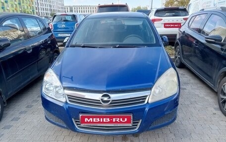 Opel Astra H, 2008 год, 365 000 рублей, 1 фотография