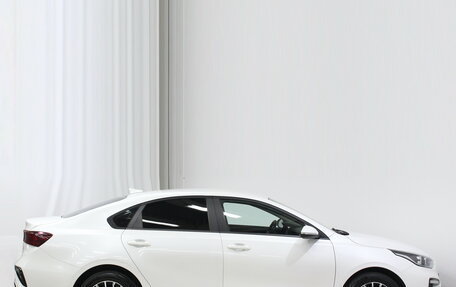 KIA Cerato IV, 2020 год, 1 658 000 рублей, 4 фотография