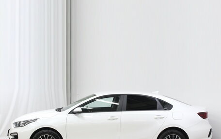 KIA Cerato IV, 2020 год, 1 658 000 рублей, 8 фотография