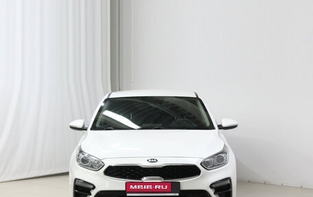 KIA Cerato IV, 2020 год, 1 658 000 рублей, 2 фотография