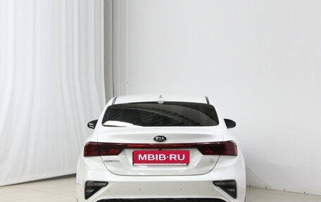 KIA Cerato IV, 2020 год, 1 658 000 рублей, 6 фотография