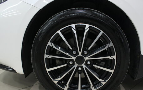 KIA Cerato IV, 2020 год, 1 658 000 рублей, 9 фотография
