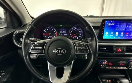 KIA Cerato IV, 2020 год, 1 658 000 рублей, 17 фотография