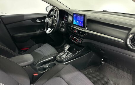 KIA Cerato IV, 2020 год, 1 658 000 рублей, 19 фотография
