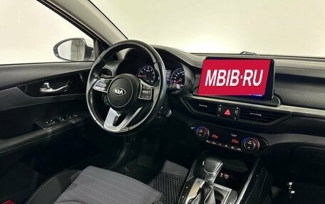 KIA Cerato IV, 2020 год, 1 658 000 рублей, 13 фотография