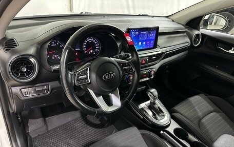 KIA Cerato IV, 2020 год, 1 658 000 рублей, 18 фотография