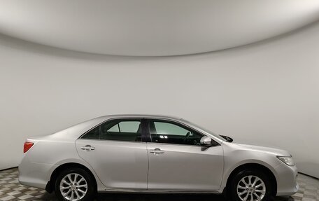Toyota Camry, 2014 год, 1 948 000 рублей, 4 фотография