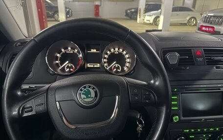 Skoda Yeti I рестайлинг, 2012 год, 1 150 000 рублей, 1 фотография